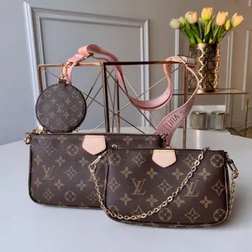 Shop Computer Bag Louis Vuitton with great discounts and prices