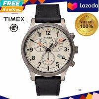 รับประกันของแท้ 100% นาฬิกาข้อมือรุ่น TW2T32700 Allied Chronograph