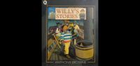 Willys Stories (Paperback)