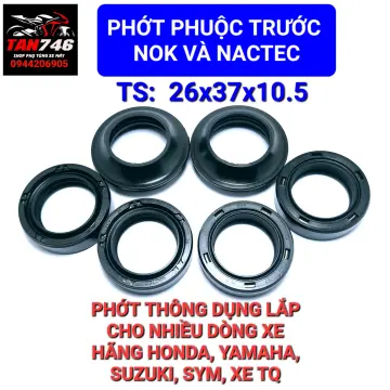 phớt phuộc xe đạp điện mtb Chất Lượng Giá Tốt Lazadavn #4 phớt phuộc xe đạp điện mtb Chất Lượng Giá Tốt Lazadavn