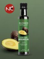 Olivado Extra Virgin Avocado Oil 250 ml.