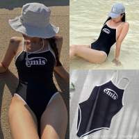 Emi’s bodysuit?(390฿ฟรีส่ง) มาแล้ว สีใหม่ค่าา!! บอดี้สูทงานแบรนด์ดังเกาหลี สีดำสุดแซ่บ ถ่ายรูปขึ้นกล้องแบบสุดๆ เนื้อผ้าไหมพรมอย่างดี ยืดหยุ่นได้เยอะ ทรงเข้ารูป มาพร้อมงานปัก และ กระดุมแป๊ก สวมใส่ง่าย จะใส่ลงเล่นน้ำ หรือ แมทช์กับยีนส์ ก็สวยปังทุกลุคค่าา