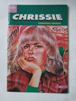 มือ2,มีหลายภาพ,*มีรอยบ้างตามภาพ,หนังสือภาษาอังกฤษอ่านนอกเวลาภาพสวย #Chrissie โดย GEORGIANA MELROSE Published byTHE MACMILLAN PRESS LIMITED London and Basingstoke Companies and representatives throughout the world