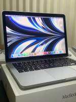 MBP (13-inch,2015) Corei5 Ram8GB *Ssd512GB