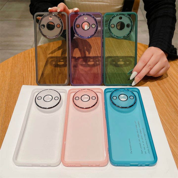เคสโทรศัพท์ Realme11 Pro Phone Case เคส Realme 11 Pro+ Plus 5G ดีลสุดฮอ ...