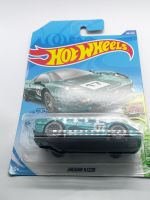 รถเหล็ก Hotwheels JAGUAR XJ220 (lz14)