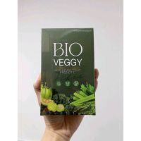 มีปลายทาง] BIOVEGGY By Primaya ไบโอเวจจี้ ดีทอกซ์ผัก พรีมายา 1 กล่องX 10เม็ด