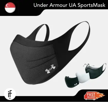 Under Armour Face Masks - Best Price in Singapore - Jan 2024