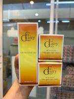 แพ็คคู่..2..ชิ้น. ครีม + เซรั่ม Fairy gold ครีมกลางคืน แฟร์รี่ โกลด์