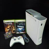 XBOX360 Original ? 120GB.
WA 98052-6399 ( USA ) 110v.