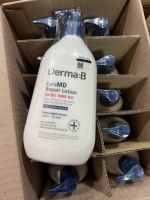 Derma:B CeraMD Repair Lotion ขนาด 400ml.