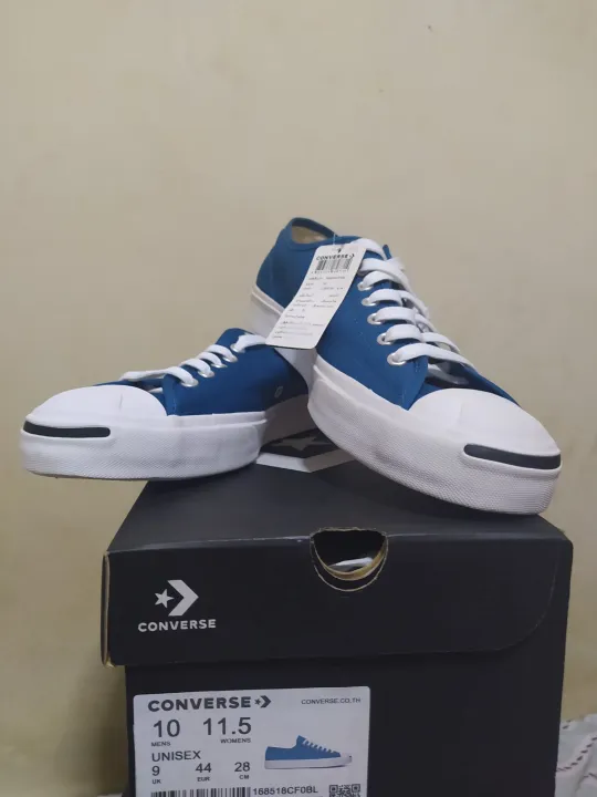 seasonal color twill jack purcell