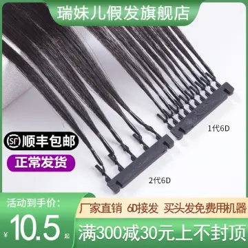 Máy nối tóc 6D giá tốt - Bạn đang tìm kiếm một máy nối tóc 6D với giá cả phải chăng và chất lượng đảm bảo? Đừng bỏ qua cơ hội sở hữu máy nối tóc 6D giá cực tốt tại đây. Với thiết kế đẹp mắt và tính năng đa dạng, sản phẩm này sẽ là đồng hành đắc lực cho các bạn trẻ yêu thích tóc đẹp.