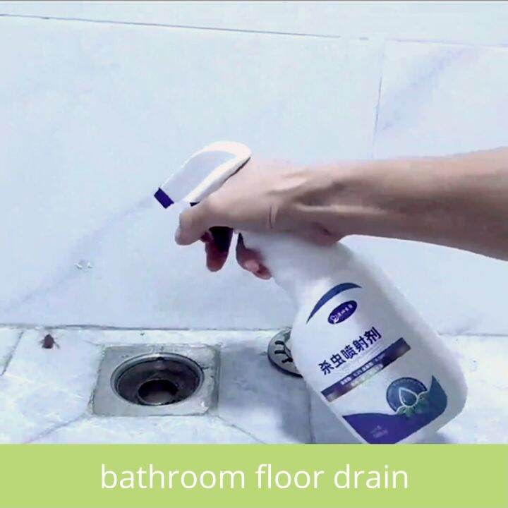 Rapid Kill Insecticide Spray Ant Killer Insect Repellent Cockroach Repellents Bed Bugs Killer