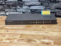 TP-Link TL-SG1024 24-Port Gigabit Switch /1000 ประกัน advice LT