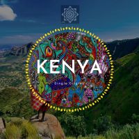 Kenya Muranga AA Top sl28/34 |  200grams