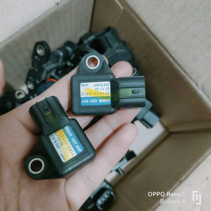 map sensor Honda jazz city idsi vtec honda stream gd3 gd8 original