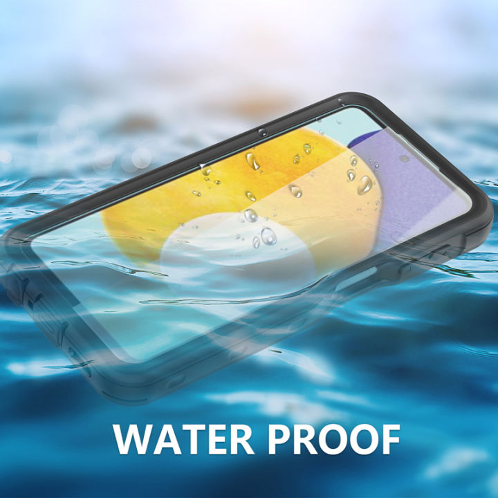 Waterproof iPhone Case • BETRON