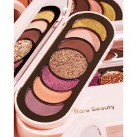 ?พร้อมส่ง? Rare Beauty by Selena Gomez Discovery Eyeshadow Palette  แท้100% สดๆร้อนๆ นำเทรนก่อนใคร (Cosmebynancy)