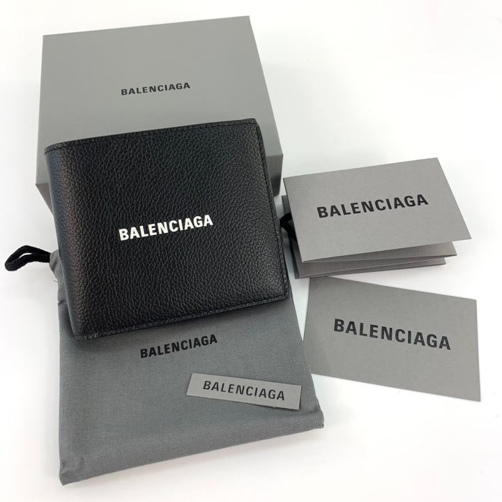 balenciaga-wallet-พร้อมส่ง-ของแท้