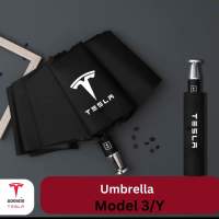 ร่ม umbrella -Tesla model3/Y (พร้อมส่ง)