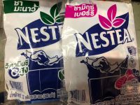 เนสที Nestea ชามิกซ์เบอร์รี่/ชามะนาว 30 ซอง