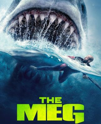 [DVD HD] เม็ก โคตรหลามพันล้านปี The Meg : 2019 #หนังฝรั่ง 
☆☆☆IMDb 5.6/10
(มีพากย์ไทย/ซับไทย-เลือกดูได้)