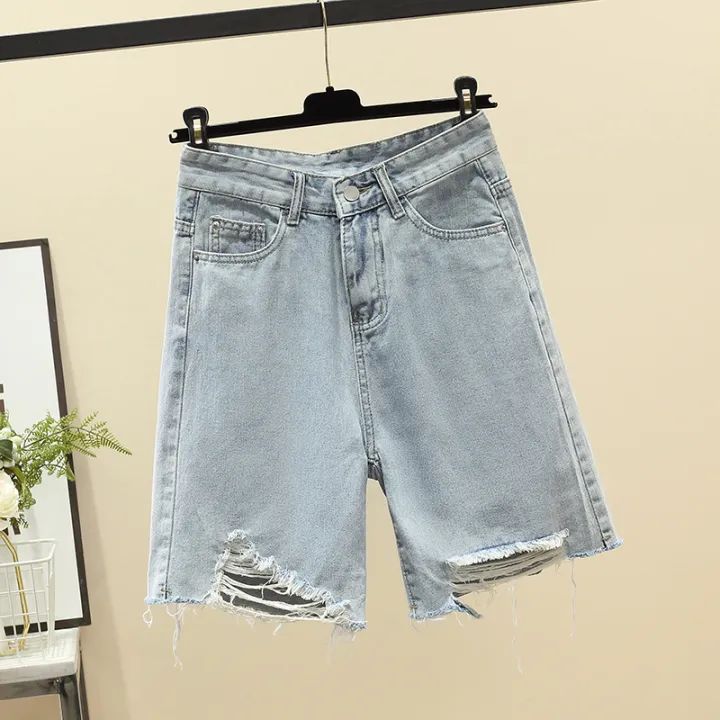 trendy levi shorts