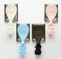 ทัพพีตักข้าวกระต่าย Rabbit Rice Spoon จาก FrancFranc Japan แท้