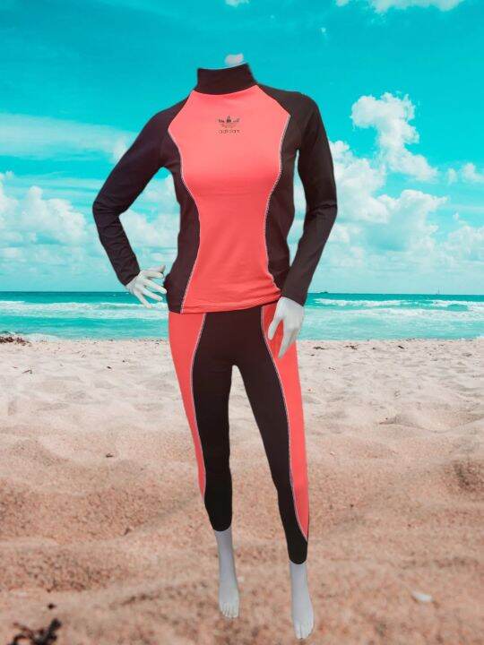 Terno Leggings rashguard/rushguard/rash guard/rush guard long sleeve