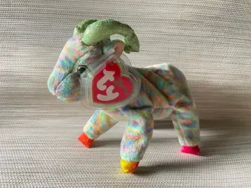 Beanie babies 2024 zodiac goat