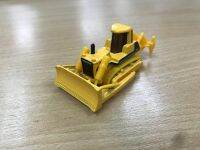 โมเดลรถเหล็ก Tomica Komatsu Bulldozer D-375A