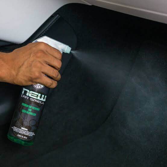 chemical-guys-new-car-smell-ขนาด-16-oz-ขวดจริง