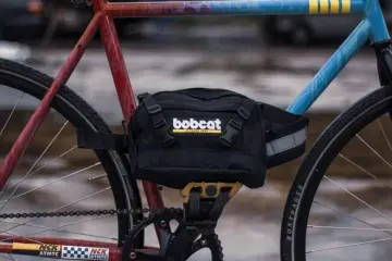 Bobcat belt online bag