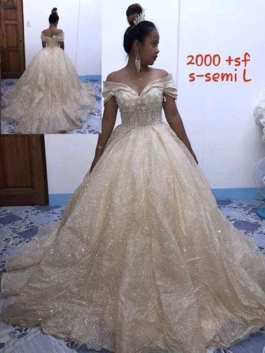 Jillian's Bridal Outlet