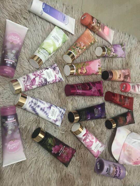 Victoria Secret Body Cream Lazada PH