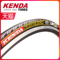 Kenda jianda ยางรถจักรยาน700x23c 25C ยางนอกน้ำหนักเบา26นิ้วสำหรับจักรยานถนนที่ตายแล้ว