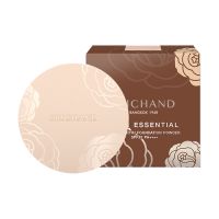 SRICHAND Skin Essential Fine Smooth Foundation Powder SPF35 PA+++(9g)