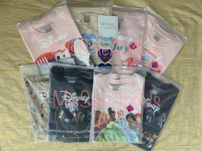 🚚พร้อมส่ง🚚 Hometomyheart เสื้อ Pride 🌈 , Magical 🪄, Love ❤️ Collection Hometomytee อก44”