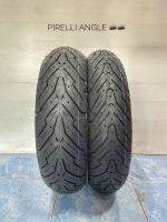 ยางสำหรับXMAX300 ,FORZA350,ADV350 สายากูตเตอร์ไม่ควรพลาด Pirelli Angle (XMAX,FORZA,ADV)