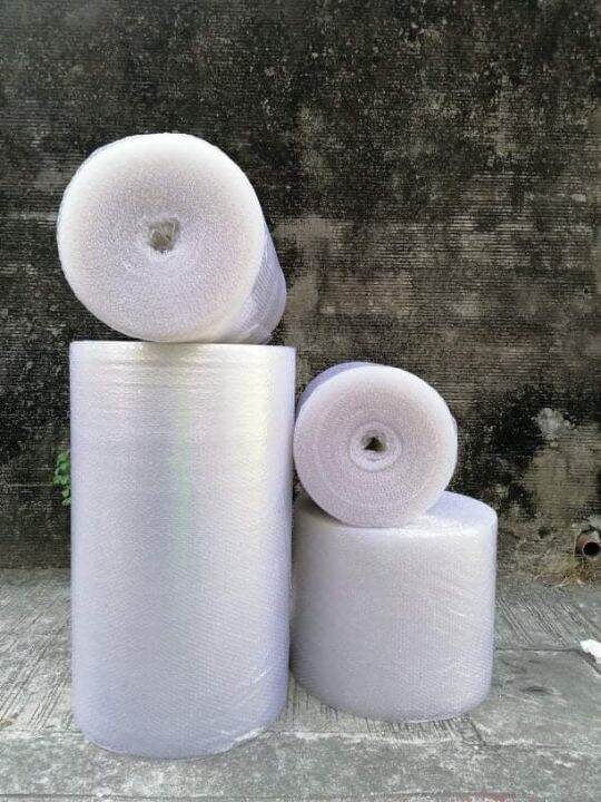 Cheapest BUBBLE WRAP 20X100(FULLCUT) Lazada PH