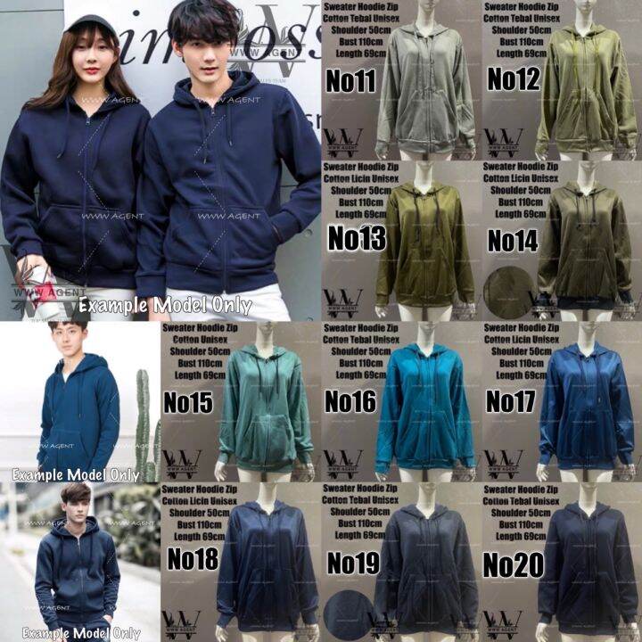 Hoodie jacket lazada deals