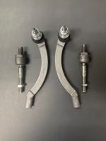 Full Set Volvo S60 S80 V70 Front Inner Outer Right Left Steering Tie Rod Ends 274176 274175 274179