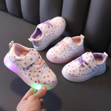 Cute 2025 kids shoes