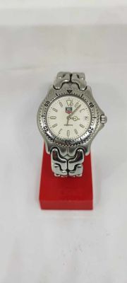 TAG HEUER  200 METERS SWISS MADE SECOND HAND