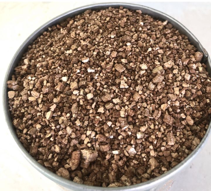 เวอร์มิคูไลท์-vermiculite-ราคาประหยัด-ถุงใหญ่-10-ลิตร