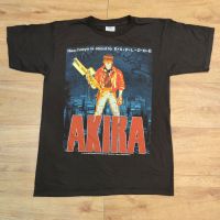 AKIRA ©1994 CARTOON เสื้อวง เสื้อทัวร์ เสื้อการ์ตูน