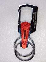 key holder stanless Cromium material Omuda พวงกุญแจบ้าน รถ