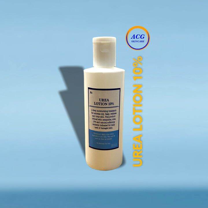UREA LOTION Lazada PH