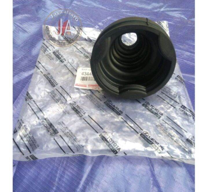 karet boot CV joint toyota starlet corola great soluna vios Lazada